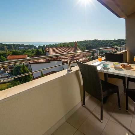 Apartments Oliva Premantura Zewnętrze zdjęcie