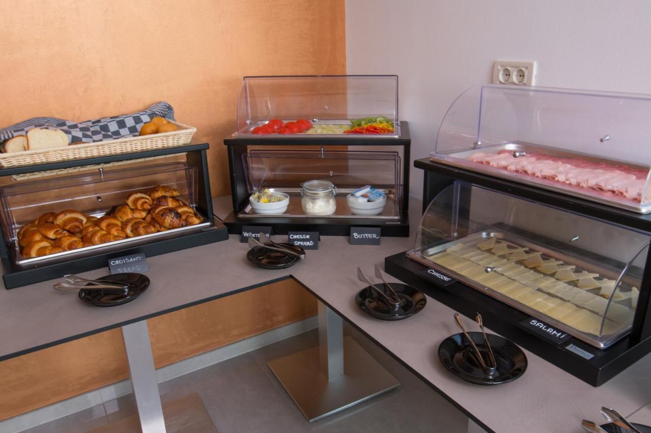 Apartments Oliva Premantura Zewnętrze zdjęcie