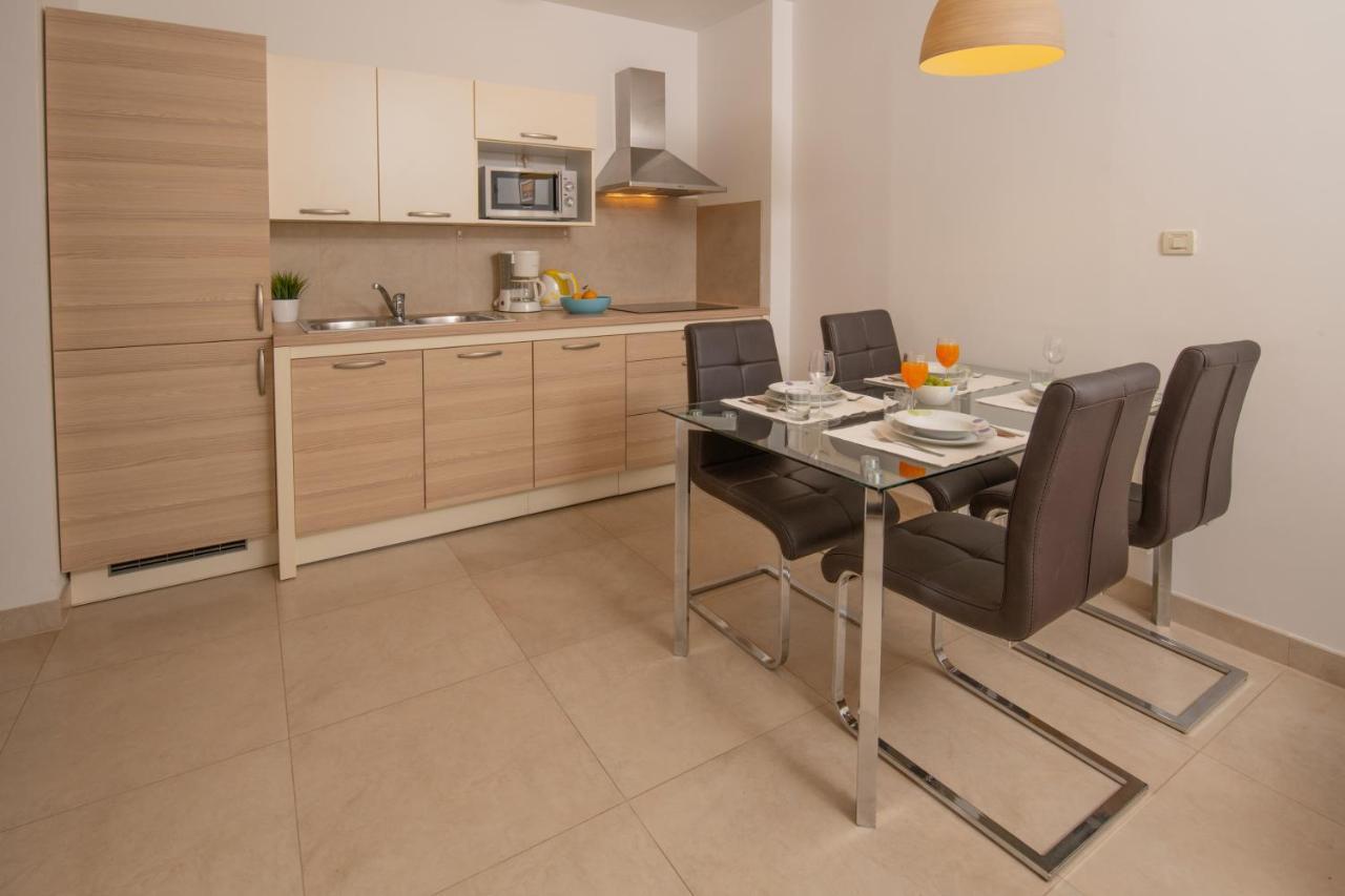 Apartments Oliva Premantura Zewnętrze zdjęcie