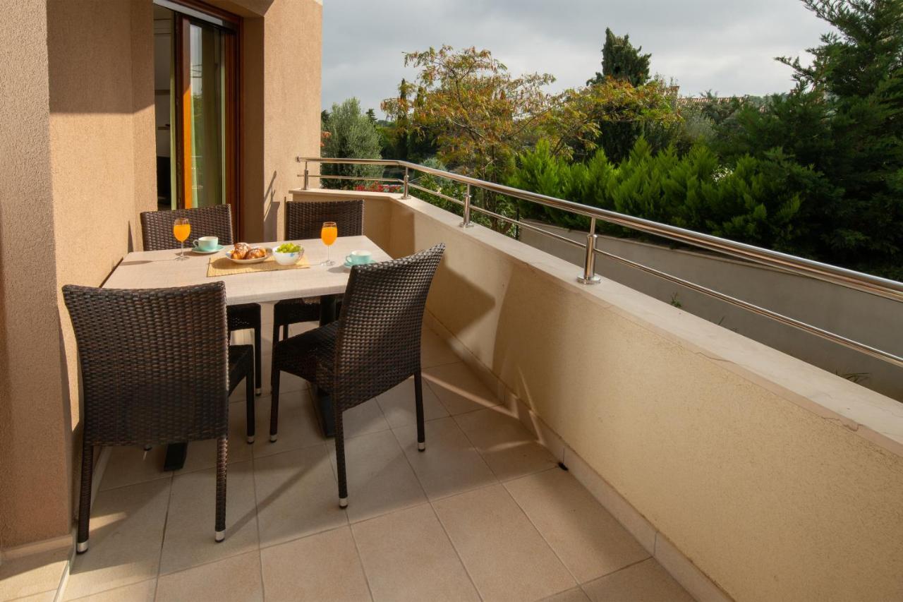 Apartments Oliva Premantura Zewnętrze zdjęcie