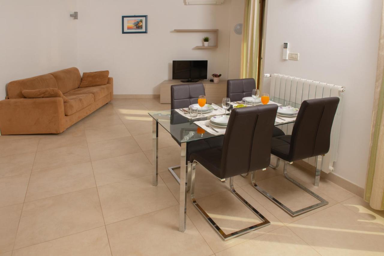 Apartments Oliva Premantura Zewnętrze zdjęcie