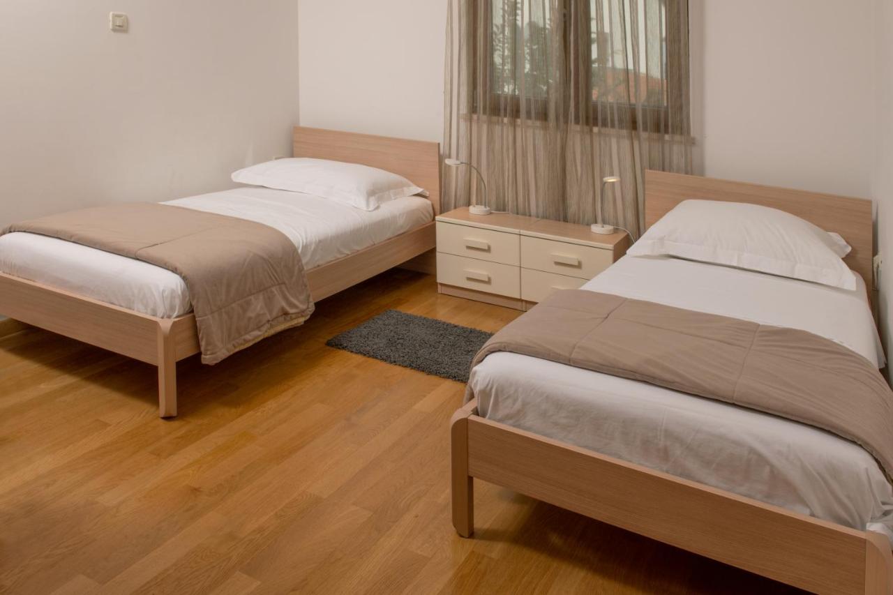 Apartments Oliva Premantura Zewnętrze zdjęcie