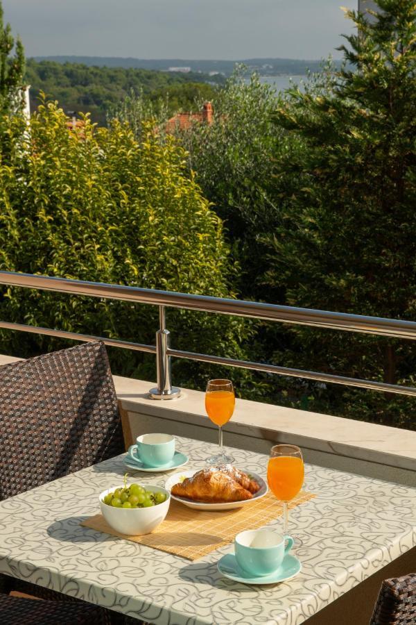 Apartments Oliva Premantura Zewnętrze zdjęcie