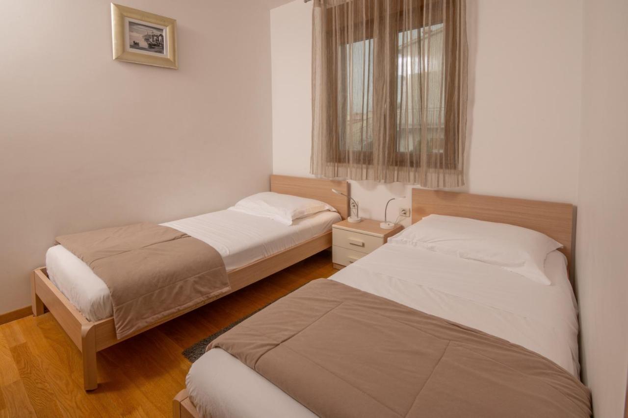 Apartments Oliva Premantura Zewnętrze zdjęcie