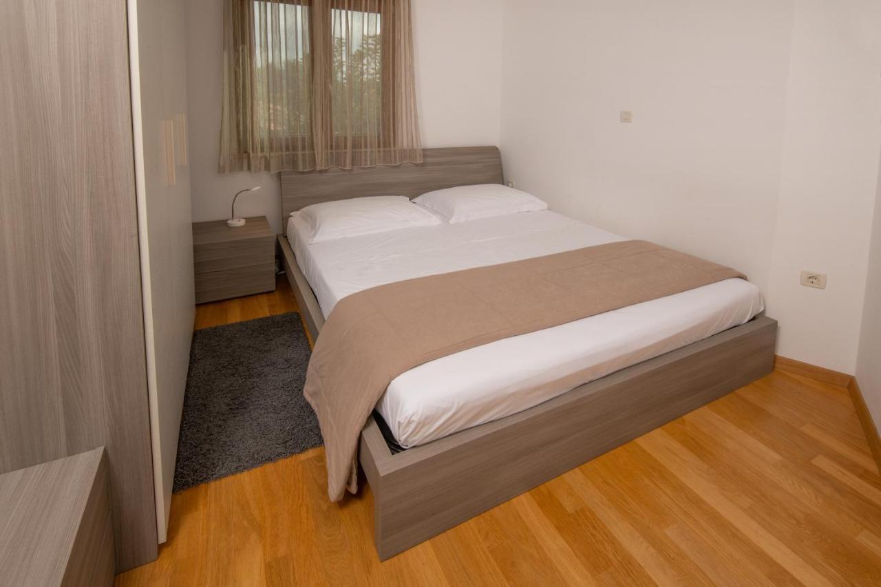 Apartments Oliva Premantura Zewnętrze zdjęcie