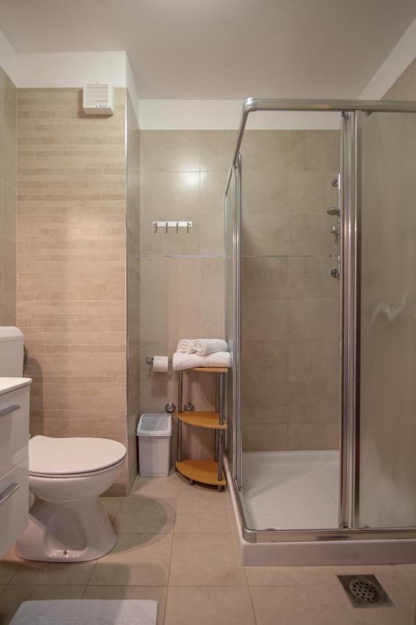 Apartments Oliva Premantura Zewnętrze zdjęcie