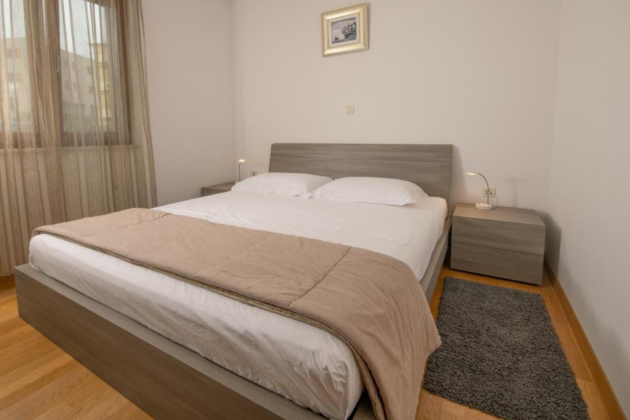 Apartments Oliva Premantura Zewnętrze zdjęcie