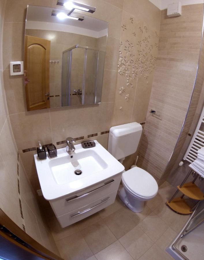 Apartments Oliva Premantura Pokój zdjęcie